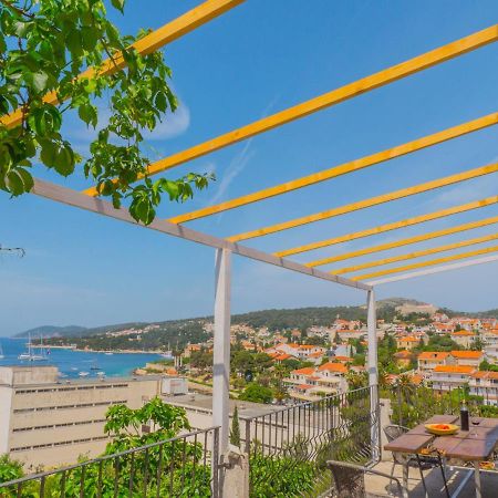 Hostel Kapa Hvar Town Exterior photo