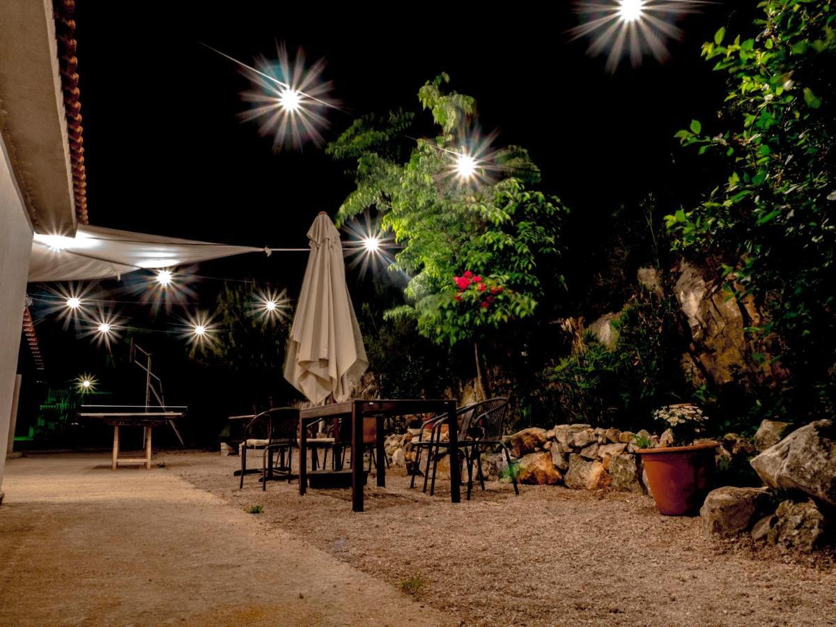 Hostel Kapa Hvar Town Exterior photo