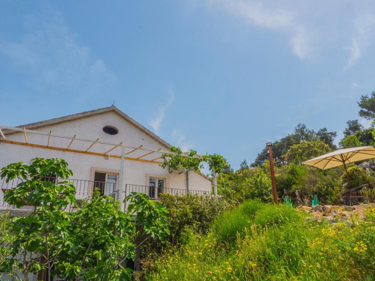 Hostel Kapa Hvar Town Exterior photo
