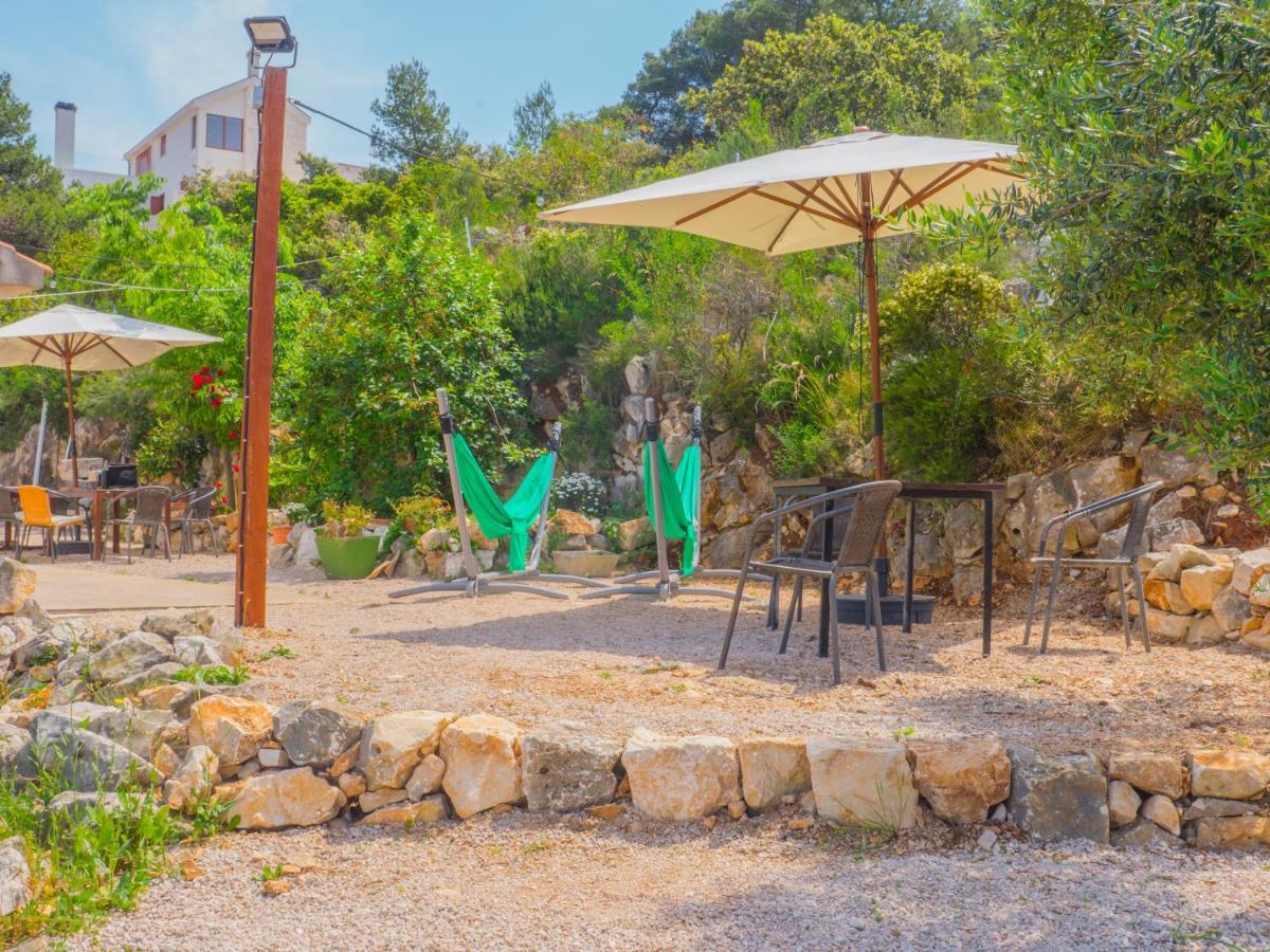 Hostel Kapa Hvar Town Exterior photo