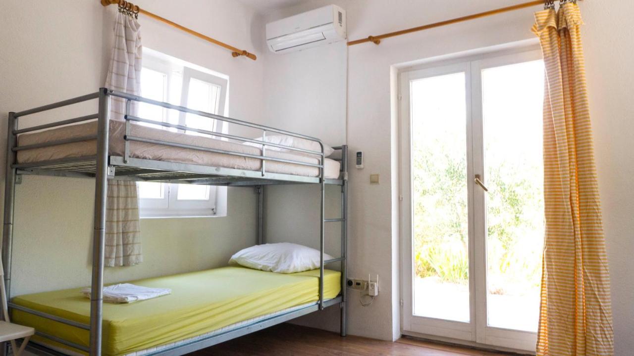 Hostel Kapa Hvar Town Exterior photo